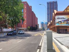 -青岛啤酒博物馆