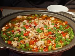 -饕林餐厅(春熙路店)