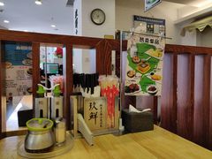 -玖鲜小笼(中山广场店)