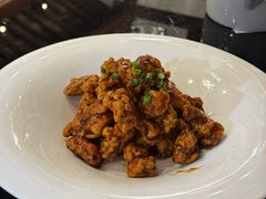 糖醋排骨-湘湖大院(越王路店)