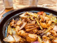 -翠清酒家(万丰路店)