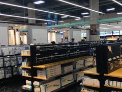 -百安居装修设计中心(海珠店)