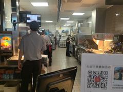 -麦当劳(三亚凤凰机场店)