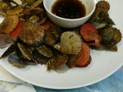 android_upload_pic-海滨假日渔家海鲜