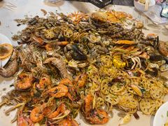 -麻屋手抓海鲜(防城港总店)