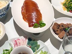 -四季民福烤鸭店(王府井东安门店)