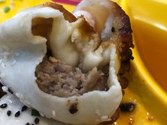 -小杨生煎(黄河路店)