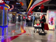 -万达广场(齐齐哈尔建华店)