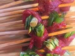 -阿串串老火锅(力盟店)