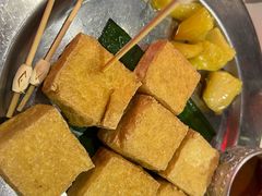 -芽笼芽笼新加坡餐厅(世纪汇店)