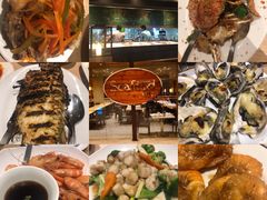 -Isla Sugbu Seafood City