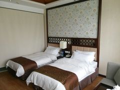 -昆仑和悦酒店(青岛奥帆中心五四广场店)
