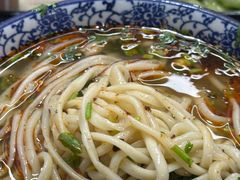 -陇上全荟兰州传统牛肉面(延吉路店)