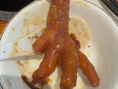 -重庆鸡公煲·青锅花椒鱼(牡丹江路店)