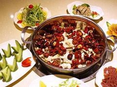 -百岁鱼(七一路店)