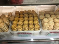 -北京稻香村(天桥乐汇百货商场店)