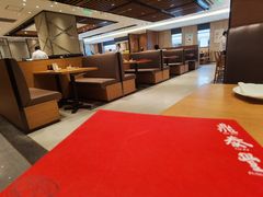 -鼎泰丰(德基广场店)