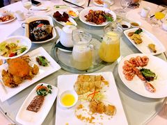 -申粤轩酒楼·三十年粤菜经典(丁香花园店)