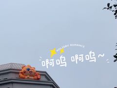 -韵秋荷(宝山龙湖天街店)