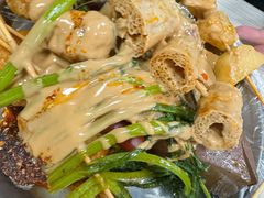 -大姐麻辣烫(莲宝中路店)