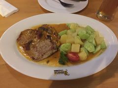 -巴伐利亚啤酒坊(意式风情街店)