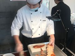 -满堂·烤鸭店·北京菜(鼓楼店)