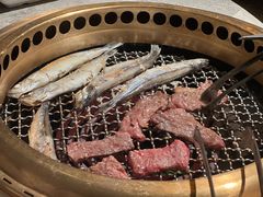 -乾杯烧肉居酒屋(中洲湾店)