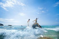 -施华洛婚纱摄影会所(范阳中路店)