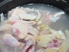 -春润大地海南椰子鸡(沙井京基百纳广场店)