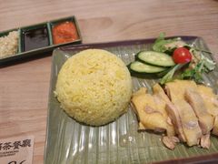 -肥韬茶餐厅(海上世界店)