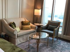 -广州富力丽思卡尔顿酒店