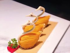 -领鲜天下·焗海鲜·花胶鸡(天目里店)