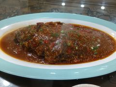 -阿鹏故事云南野生菌火锅(人民路店)