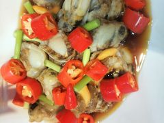 -早船·深海鱼锅泡饼(沧州店)