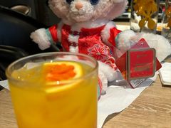 -香港港丽酒店