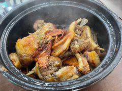 -斯丹姜母鸭·古法干香(涂门街总店)