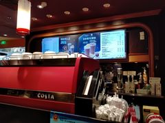 -COSTA COFFEE(西直门店)