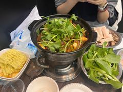 -川香煲(茅台路店)
