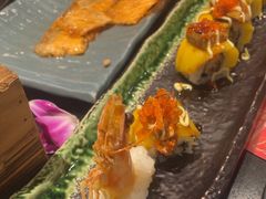 -古田居·特色寿司料理(骏欣中心店)