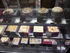 -家琳甜品(江南东店)