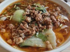 -东方削面(迎泽街店)