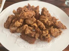 -小仙居·农家宴烤羊· 农庄