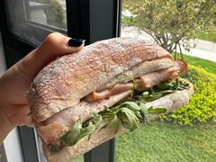 -PAOPAO Bakery&Café(港汇店)