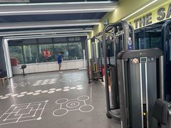 -海马健身-IMVP(EAC欧美中心店)