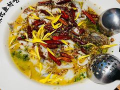 -太二酸菜鱼(南京艾尚天地店)