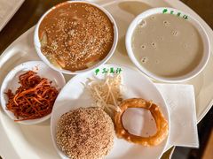-尹三豆汁(天坛店)