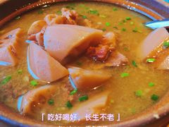 -顺香居·老字号湖北菜(江汉路店)