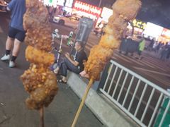 -徐亮烤蹄(建设路店)