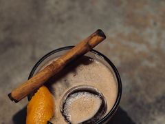 -BE NORMAL CAFE(霞溪路店)