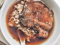 -世记咖啡(氹仔外卖店)